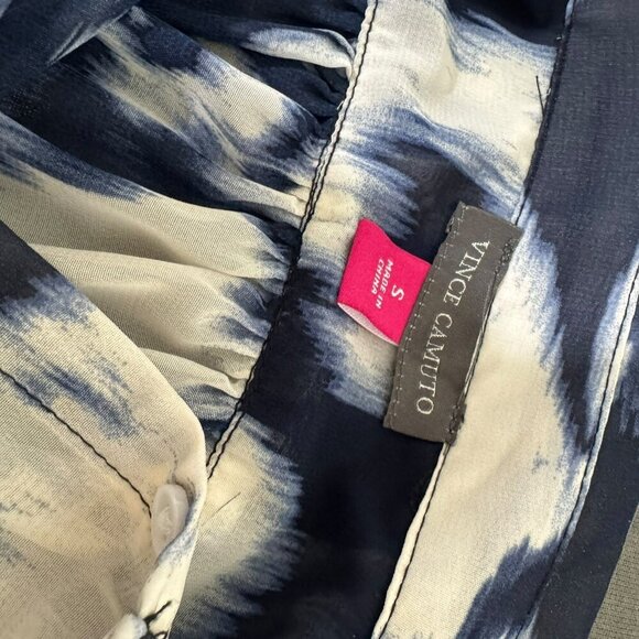 Vince Camuto Blouse & Shell Set – Size S – NWT - Picture 2 of 9